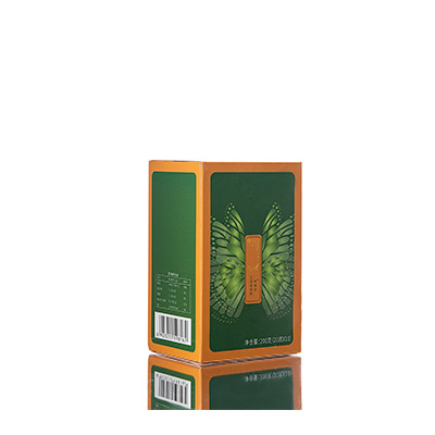 金华女生最爱三清粉